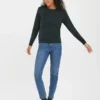 Vmdoffy Strickpullover