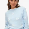 Vmdoffy Strickpullover