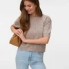 Vmdoffy Strickpullover