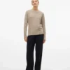 Vmdoffy Strickpullover