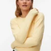 Vmdoffy Strickpullover