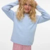 Vmdoffy Strickpullover