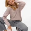 Vmdoffy Strickpullover