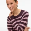 Vmdoffy Strickpullover