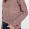 Vmdoffy Strickpullover