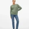 Vmdoffy Strickpullover