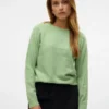 Vmdoffy Strickpullover