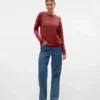 Vmdoffy Strickpullover