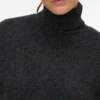 Vmdoffy Strickpullover