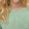 Vmdoffy Strickpullover