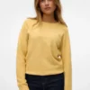 Vmdoffy Strickpullover