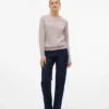 Vmdoffy Strickpullover