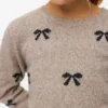 Vmdoffy Strickpullover