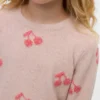 Vmdoffy Strickpullover