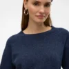 Vmdoffy Strickpullover