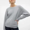 Vmdoffy Strickpullover