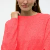 Vmdoffy Strickpullover