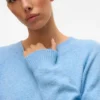 Vmdoffy Strickpullover