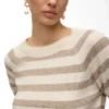 Vmdoffy Strickpullover
