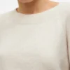 Vmdoffy Strickpullover