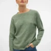 Vmdoffy Strickpullover