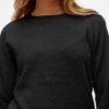 Vmdoffy Strickpullover