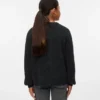 Vmdoffyshine Strickcardigan