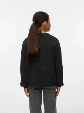 Vmdoffyshine Strickcardigan