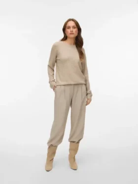 Vmdoffyshine Strickpullover