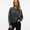 Vmdoffyshine Strickpullover