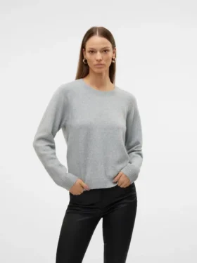 Vmdoffyshine Strickpullover