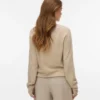 Vmdoffyshine Strickpullover