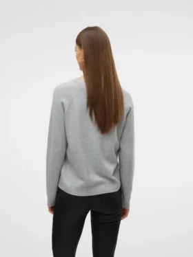 Vmdoffyshine Strickpullover