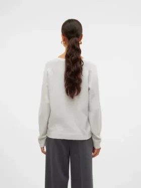 Vmdoffyshine Strickpullover