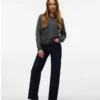 Vmdoffyshine Strickpullover