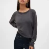 Vmdoffyshine Strickpullover