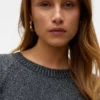 Vmdoffyshine Strickpullover