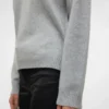 Vmdoffyshine Strickpullover