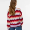 Vmdoja Strickpullover