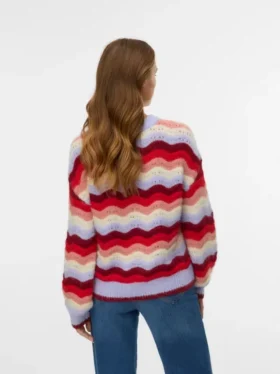 Vmdoja Strickpullover