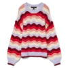 Vmdoja Strickpullover