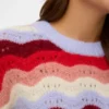 Vmdoja Strickpullover