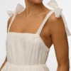 Vmdolores Langes Kleid