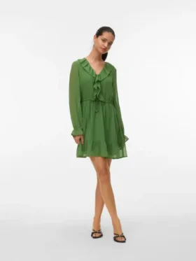 Vmdora Kurzes Kleid