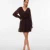 Vmdora Kurzes Kleid