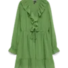 Vmdora Kurzes Kleid