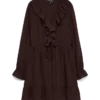 Vmdora Kurzes Kleid