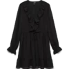 Vmdora Kurzes Kleid