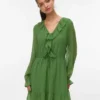 Vmdora Kurzes Kleid