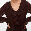 Vmdora Kurzes Kleid
